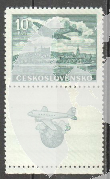 L 20 K D ** - 1946